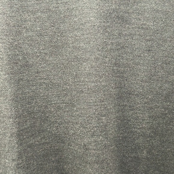 Pronto Uomo Sweater 5x Dark Green 100 Extra Fine Merino Collared‎ Career Wool - Picture 6 of 11